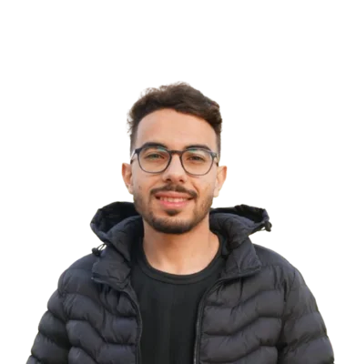 Noureddine DRIOUECH