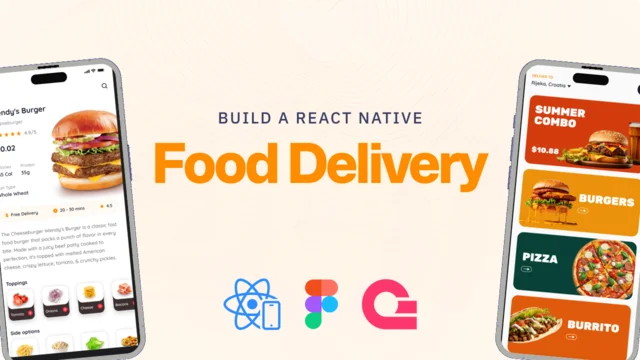 Fast Food Ordering
